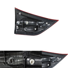 Load image into Gallery viewer, labwork Passenger Side Inner Tail Light Replacement for 2015-2019 Toyota Sienna Rear Tail Light Brake Lamp Assembly RH Right Side 8158008030 TO2803117