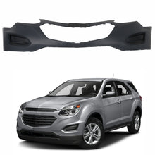 Load image into Gallery viewer, labwork Front Upper Bumper Cover Replacement for Equinox 2016-2017 Without Fogs