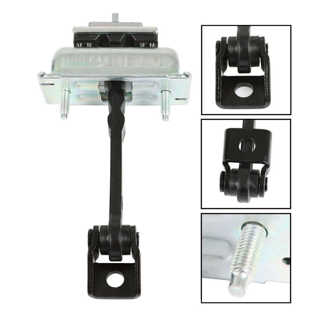 labwork Front Left or Right Side Rod Door Check Detent Replacement for 2015-2020 Transit BK3Z6123500D