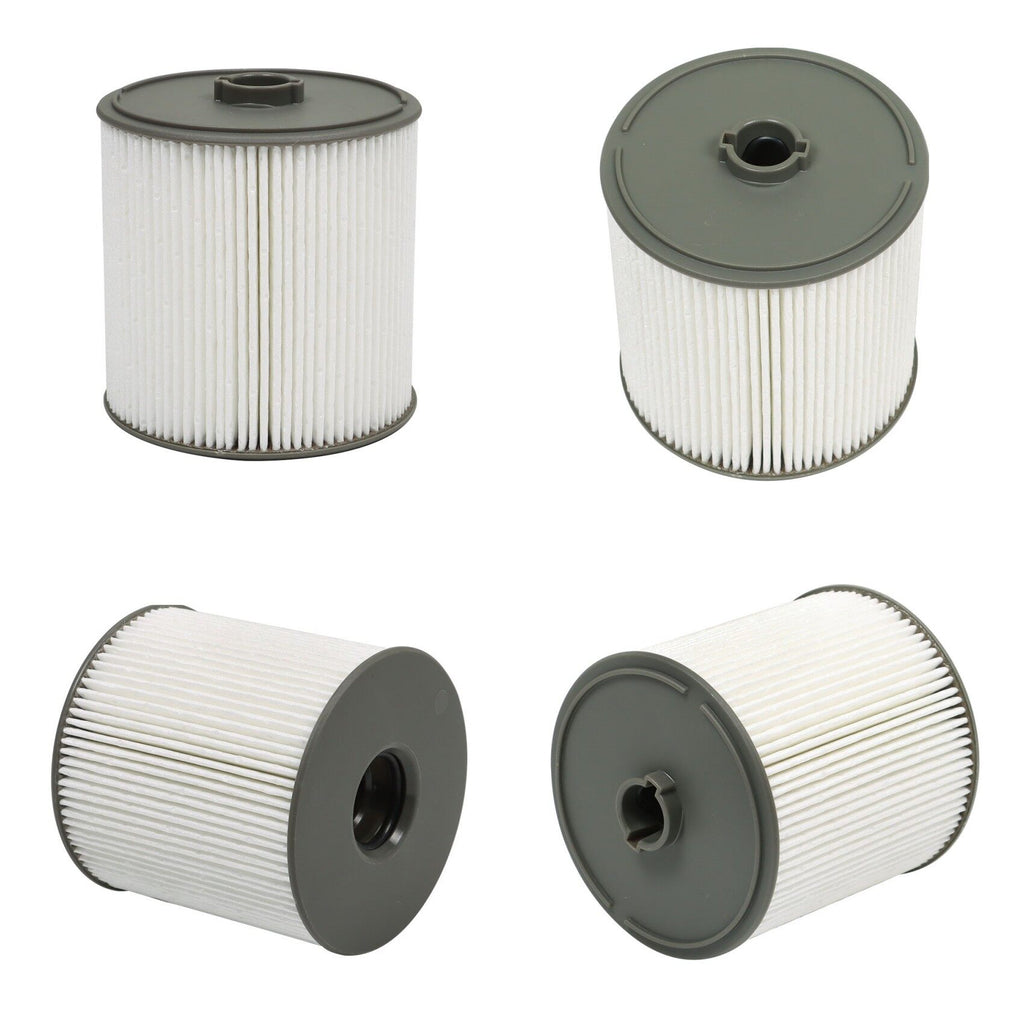 labwork Diesel Fuel and Oil Filter Set 68436631AA 68157291AA Replacement for Ram 2500 3500 4500 5500 6.7L 2019-2021