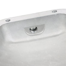 Load image into Gallery viewer, labwork Front Finned Polished Differential Cover Replacement for 1974-2011 GM Ford Dana