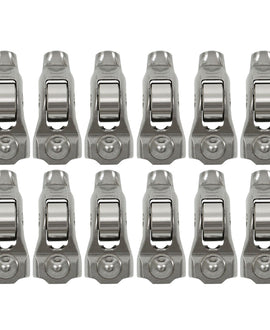 labwork 12 PCS Engine Valve Rocker Arms 3L3Z6564BA Replacement for Ford F250 F350 F450 F550 4.6L 5.4L 3V