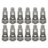 labwork 12 PCS Engine Valve Rocker Arms 3L3Z6564BA Replacement for Ford F250 F350 F450 F550 4.6L 5.4L 3V