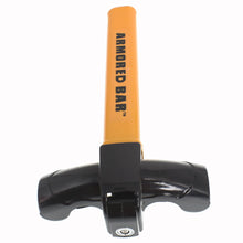 Load image into Gallery viewer, Universal Steering Wheel Lock AUTO Anti Theft Car Security Rotary Heavy Duty