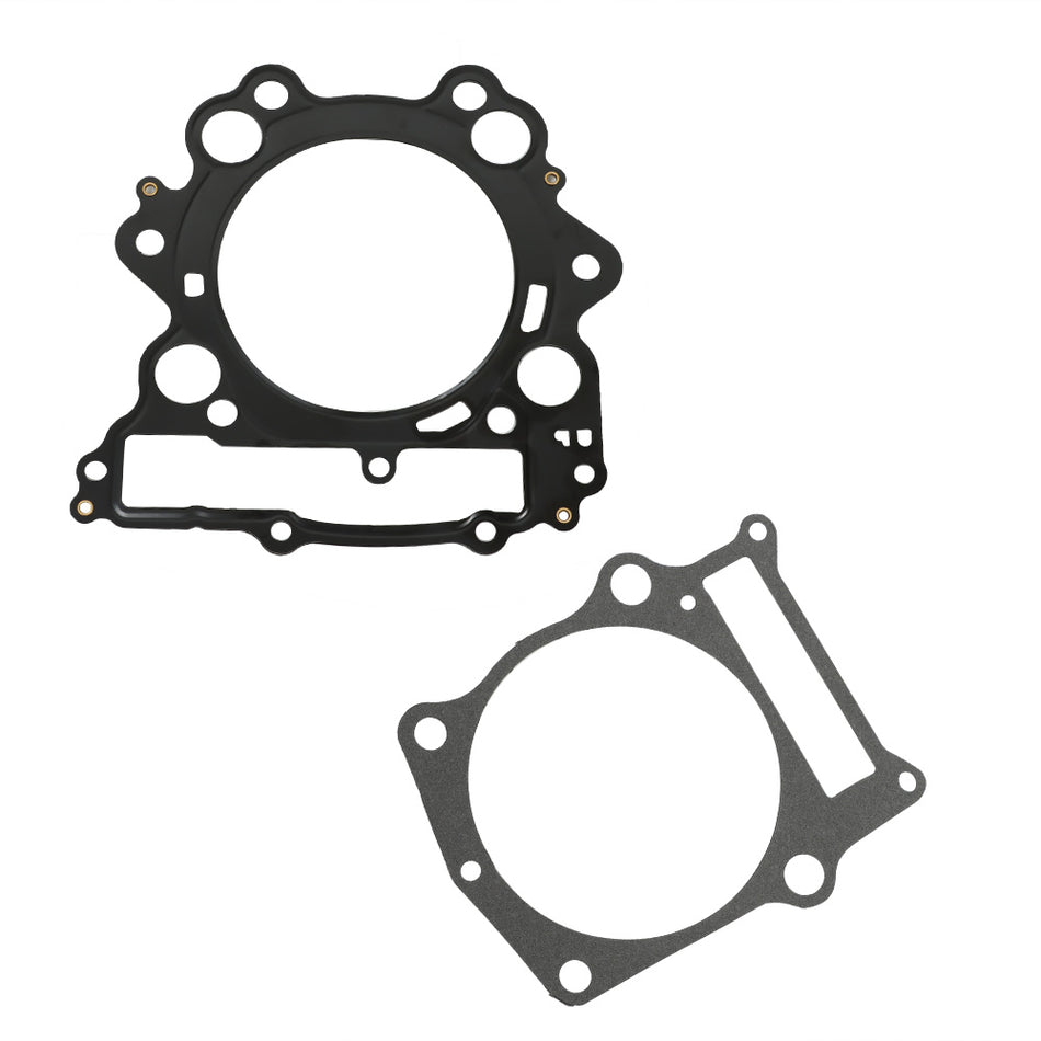 labwork Top End Gasket Kit Head Gasket Replacement for UTV 700cc