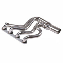 Load image into Gallery viewer, Labwork Stainless Steel Header Exhaust Manifold For 1989-1995 F150/F250/Bronco 5.8L