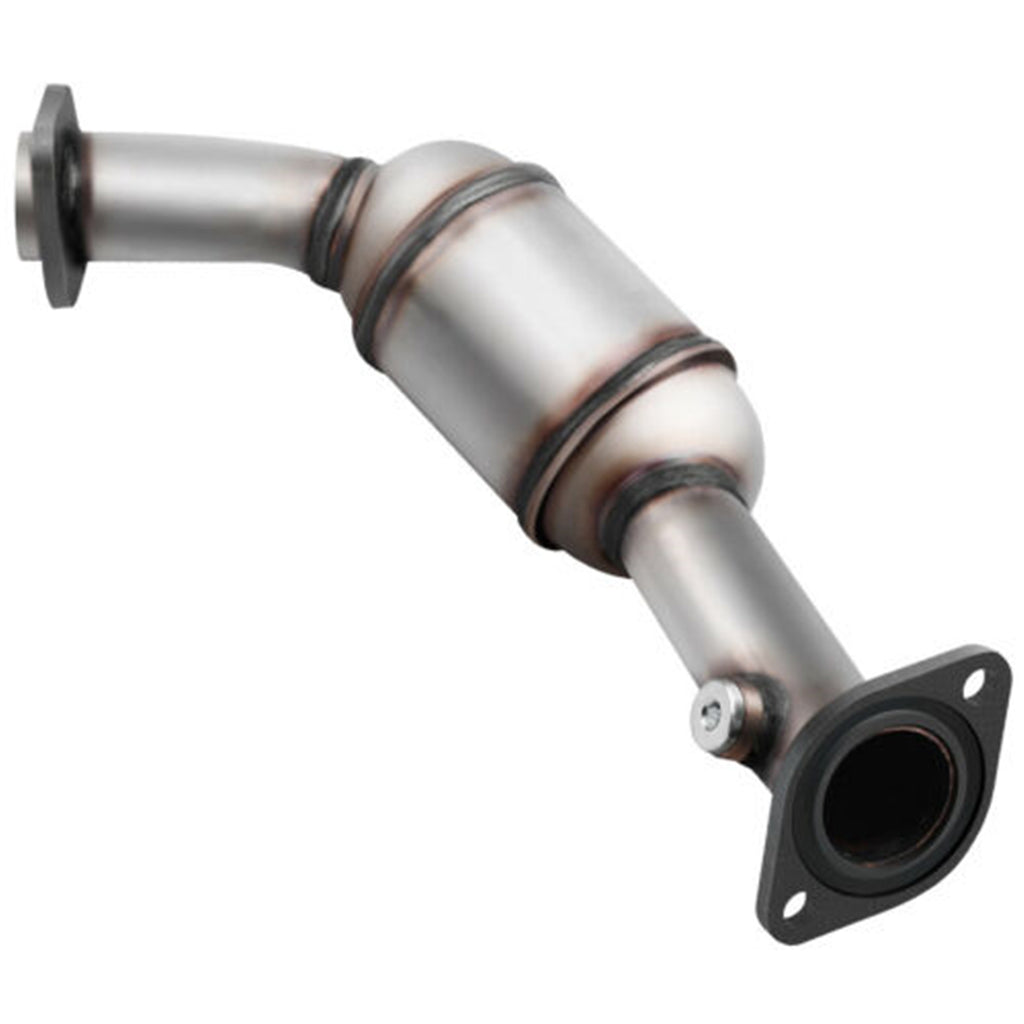 Labwork Right & Left Catalytic Converter Stainless Steel For 04-07 Cadillac CTS 2.8/3.6L