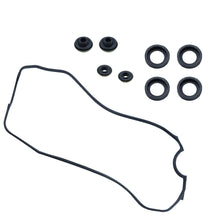 Load image into Gallery viewer, Labwork For HONDA 1.5L 1.6L D15B D16A6 CIVIC CRX 1988-1995 Valve Cover Gasket Set
