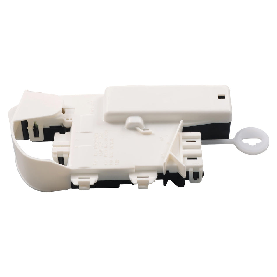 labwork W10253483 WPW10253483 Front Load Washer Door Lock