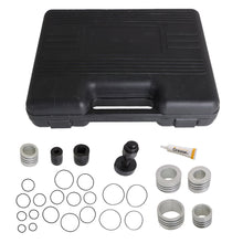 Load image into Gallery viewer, Labwork 1-5/8" to 4 1/4" Hydraulic Exhaust Pipe Expander 10T for Copper Al Tubes