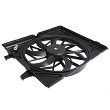 Load image into Gallery viewer, Radiator Cooling Fan For 2011-2016 Jeep Grand Cherokee Dodge Durango CH3115170