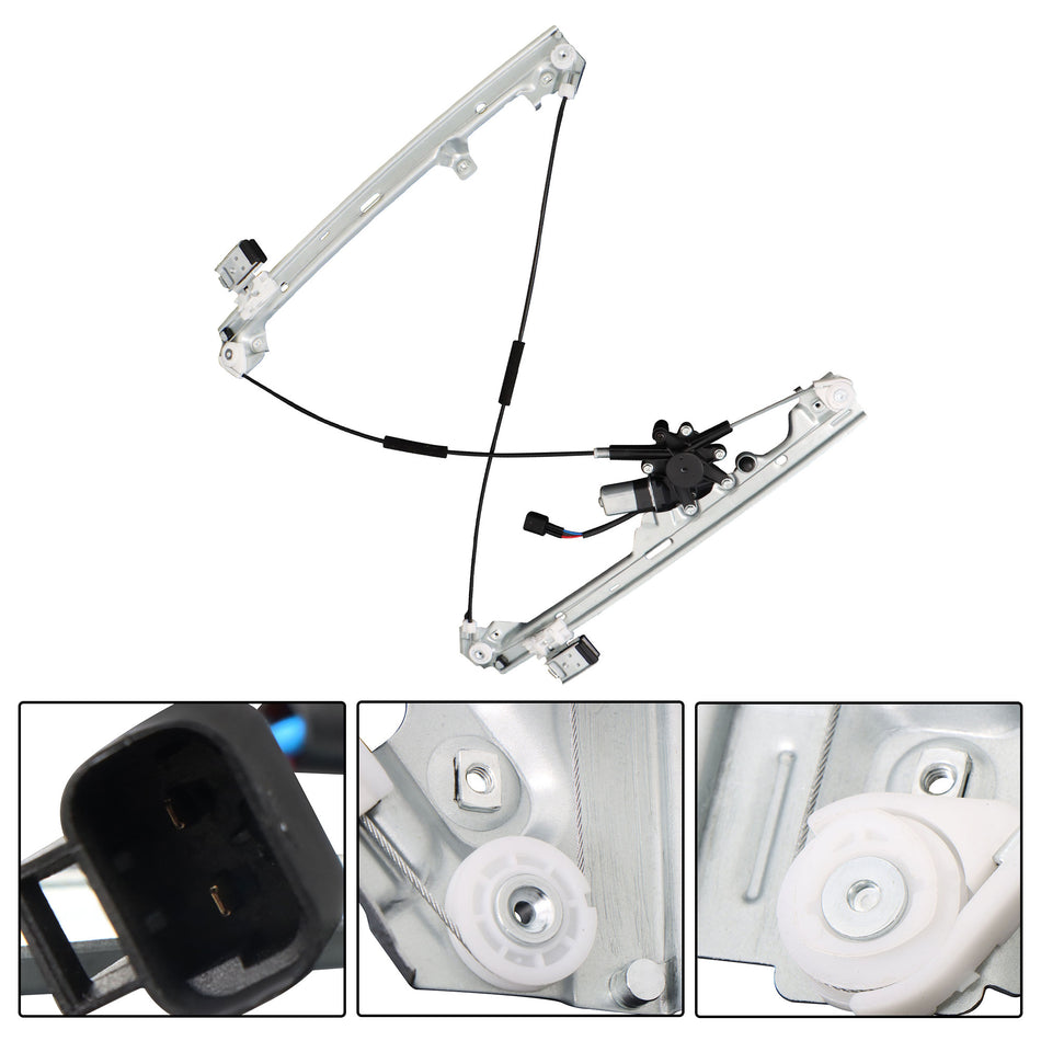 5211504070 Front Bumper Mounting Brackets Kit Fit For Toyota Tacoma 2016-2023