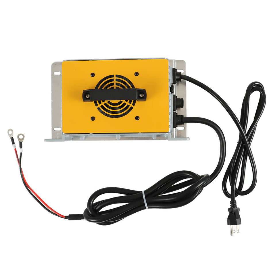 58.4V 30A (51.2V 30A) Golf Cart Lithium Battery (Max30A110/220 VAC)