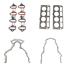 Load image into Gallery viewer, labwork Full Gasket set &amp; Head Bolts ES72220 Replacement for Chevy Avalanche Express GMC Envoy Buick Cadillac 2004-2009