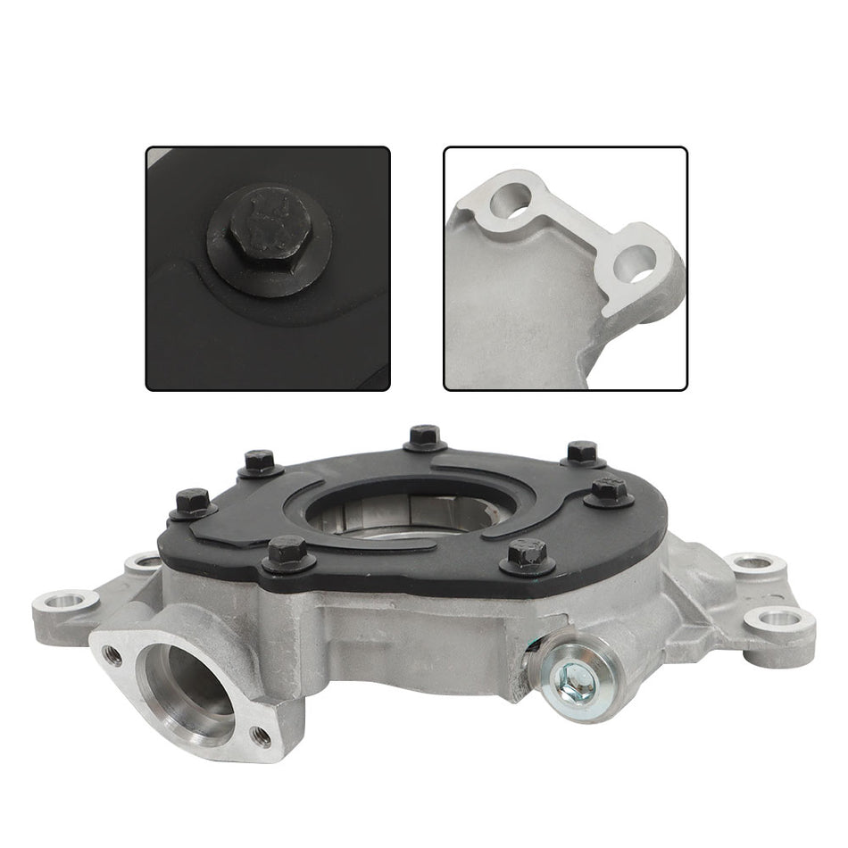 labwork AFM Lifter Camshaft Head Gasket Head Bolts Lifters Kit HS26191PT 12625436 Replacement for Chevy GM 5.3L V8 2005-2014