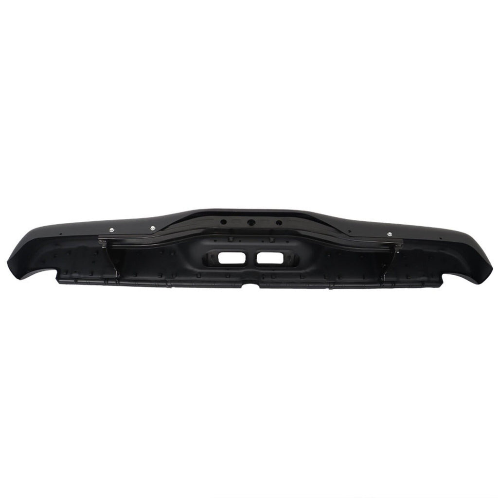 labwork Black Rear Step Bumper Assembly Replacement for 2000-2006 Toyota Tundra TO1103108