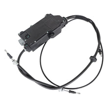Load image into Gallery viewer, labwork Parking Brake Actuactor 2214302849 2214302949 with Cables Replacement for Mercedes-Benz CL550 S550 4Matic
