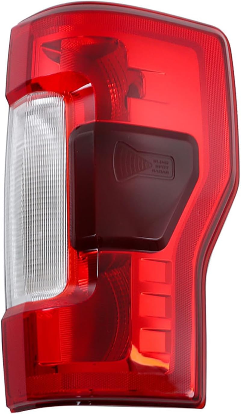 labwork Tail Lights Right Side Replacement for 2017-2019 F250 F350 Rear Brake Lamps KC3Z13404C