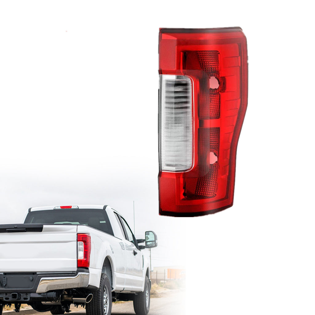 labwork Passenger Side Tail Light Replacement for 2017-2019 Ford F250 F350 Super Duty