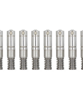 labwork 8Pcs AFM Valve Lifters Set 12645725 Replacement for GMC Sierra Chevy Corvette 5.3L 6.0L 6.2L Active Fuel Management