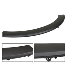 Load image into Gallery viewer, labwork Driver Front Side Fender Flare Molding Replacement for 2015-2023 Transit BK3Z61278L01BC FO1290134