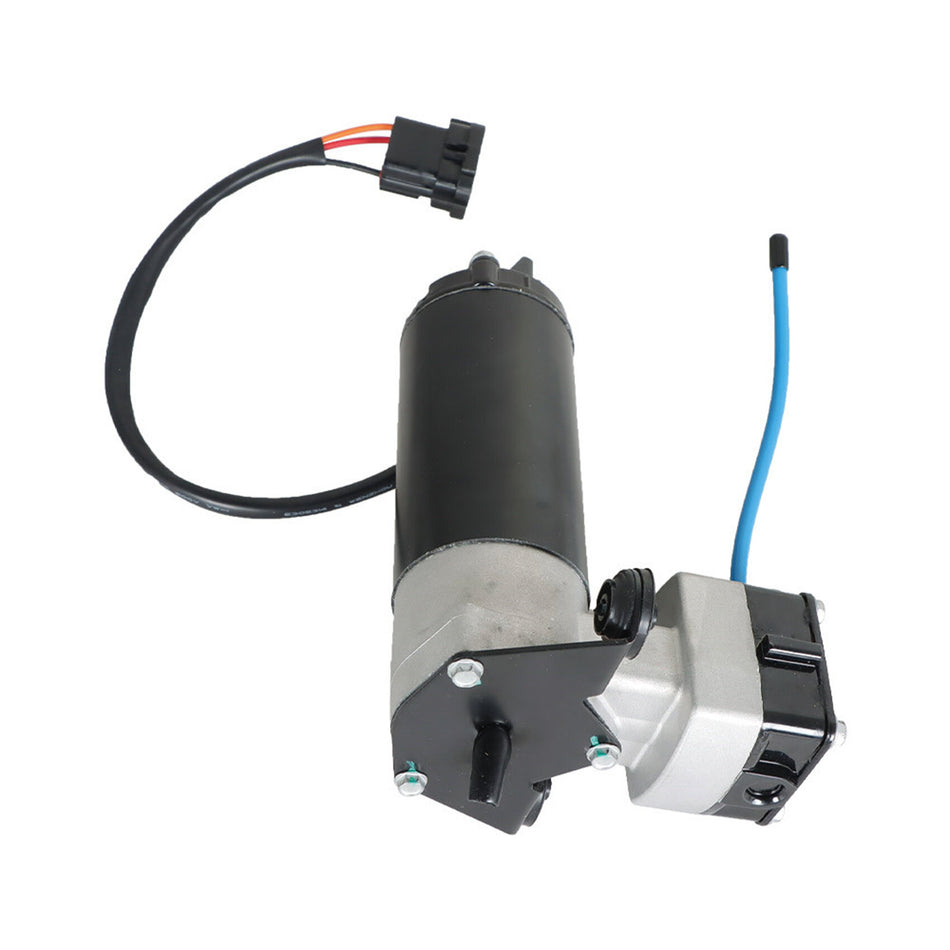 labwork Air Ride Suspension Compressor Pump Replacement for 1995-2002 Land Rover Range Rover