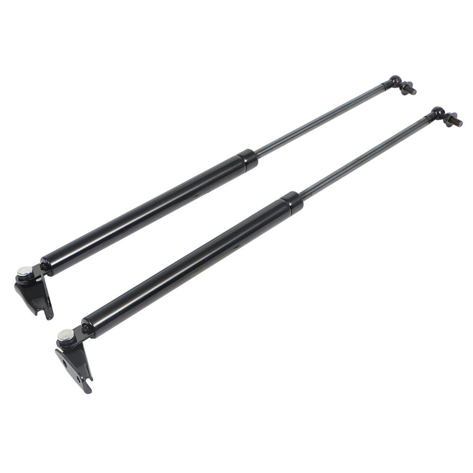 labwork 2 Pcs Black Liftgate Lift Supports Replacement for 2014-2018 Subaru Forester 63269SG032 63269SG022 17k1001 17k1002