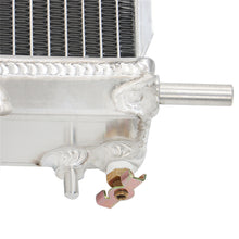 Load image into Gallery viewer, labwork 3 Row Radiator Replacement for 2000-2004 Dakota Durango 3.7L 3.9L 4.7L 5.9L