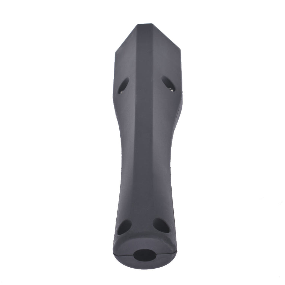 48 Volt Golf Cart Charger Plug 3-Pin Triangle Handle Connector