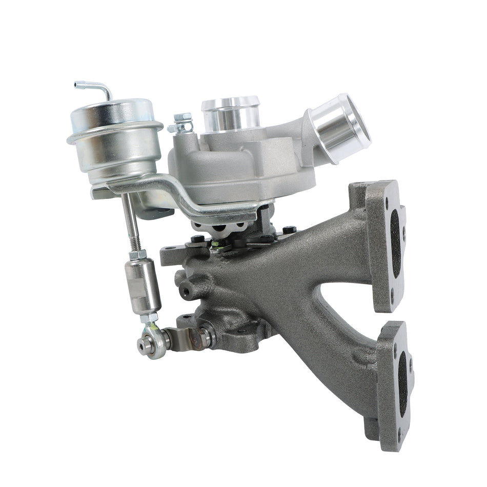 labwork Turbo Turbocharger Replacement for Polaris XP Turbo S 925CC K03 3023297 1205689