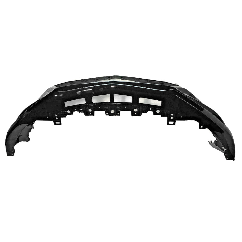 Labwork Front Upper+Lower Grille & Front Bumper Cover For 2016-2018 Chevy Cruze