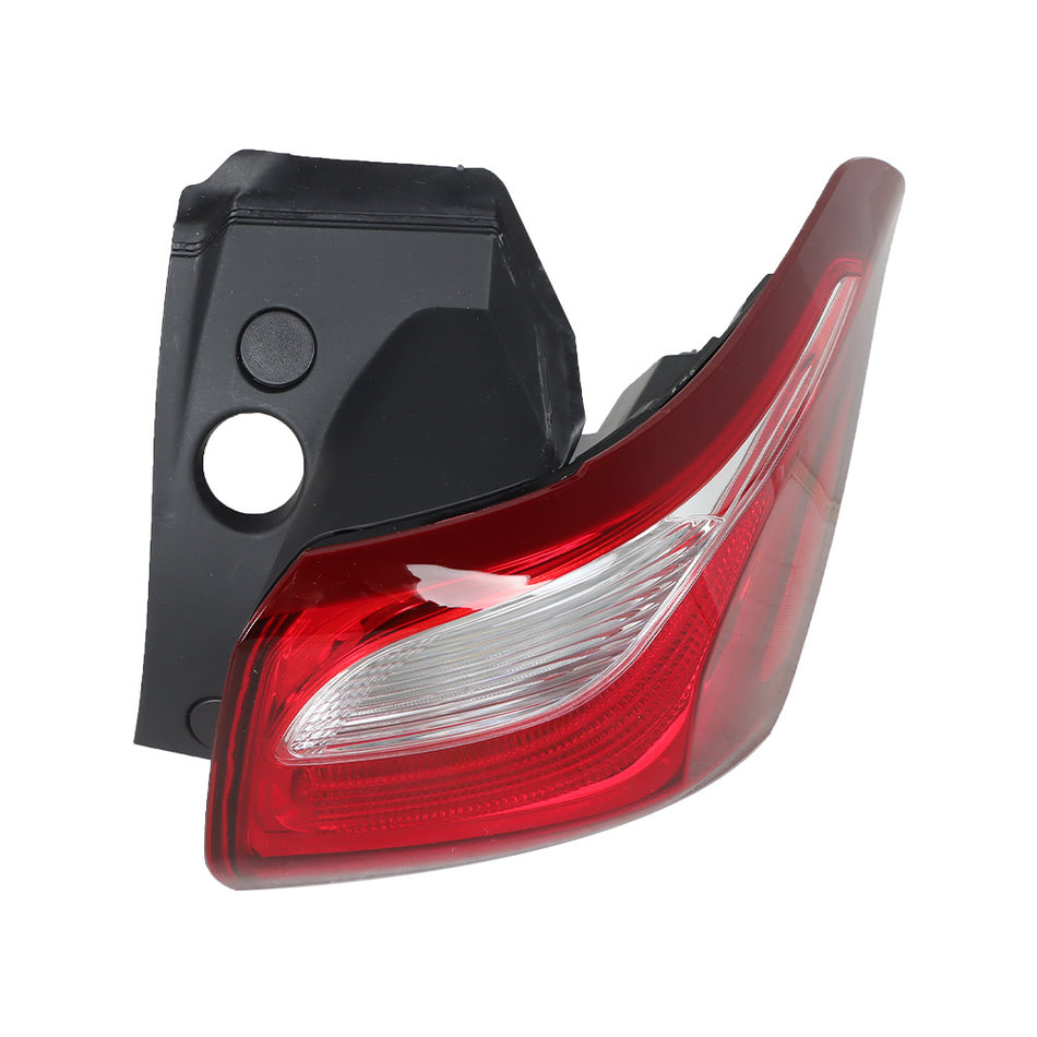 Labwork Outer Tail Light For 2018-2021 Chevy Equinox Passenger RH Side Assembly