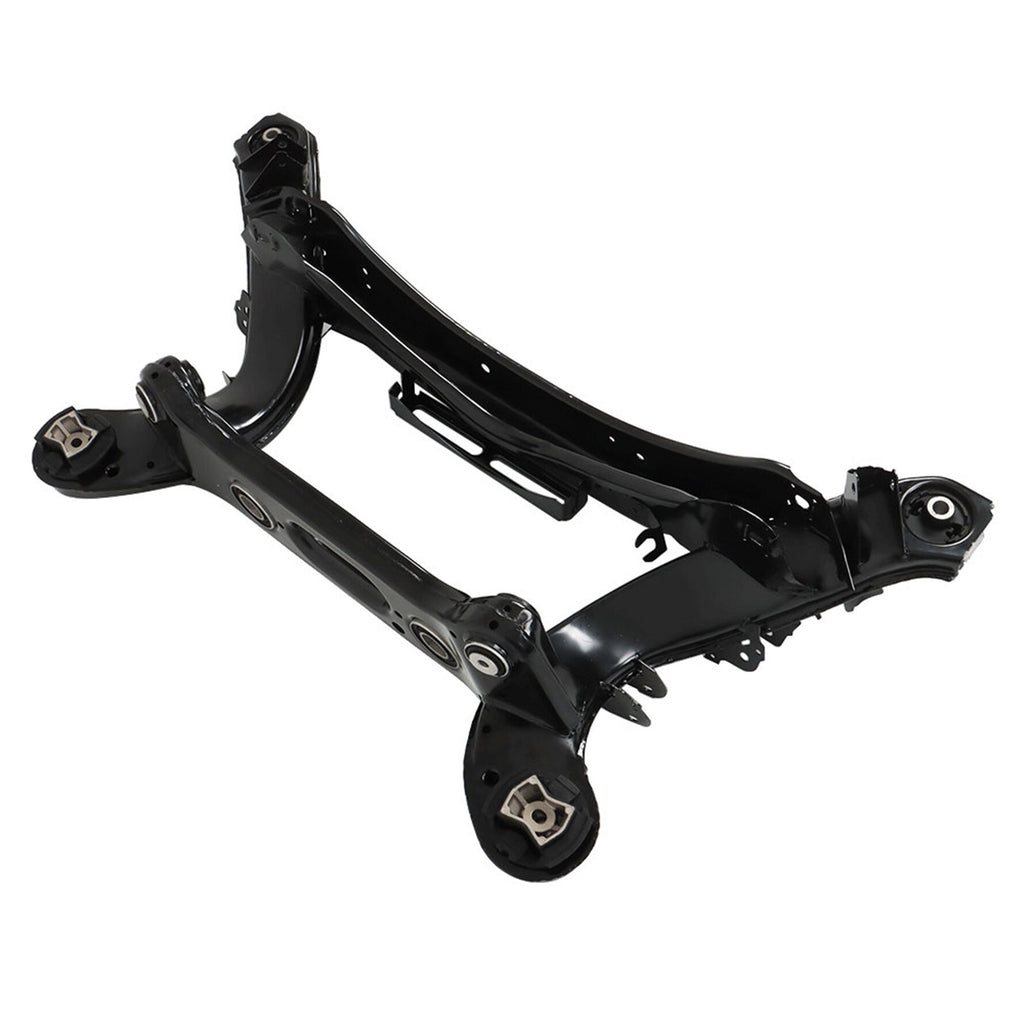 labwork Rear Subframe Crossmember Replacement for Mercedes Benz C300 W204 W212 2008-2013 A2183501401