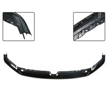 Load image into Gallery viewer, labwork Front Upper Grille Molding Glossy Black Replacement for 2019 2020 2021 2022 Ram 1500
