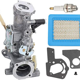 Carburetor Free Gaskets Fits For Briggs & Stratton 495426 692784 495951 498298