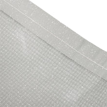 Load image into Gallery viewer, 11FT(Fabric 10FT 2in) RV Awning Replacement Fabric feet RV Camper Trailer Fabric Grey