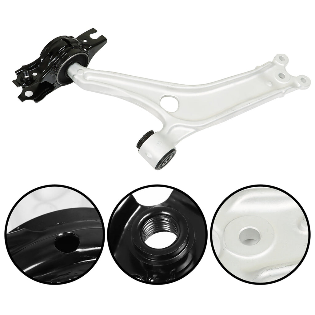 labwork Front Left Lower Suspension Control Arm 2703-667981 Replacement for 2018-2020 Honda Accord