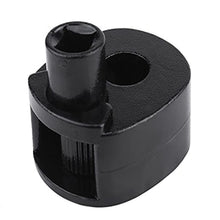 Load image into Gallery viewer, labwork 1PCS 33mm-42mm Universal Tie Rod Wrench Remover Removal Tool Tie Rod End Replacement for Car Truck Inner Tie Rod Wrench Removal Tool