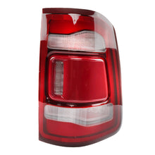 Load image into Gallery viewer, labwork Passenger Side LED Tail Light Replacement for 2019-2022 Ram 1500 Red Lens