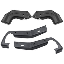 Load image into Gallery viewer, Labwork Front Bumper Brackets LH and RH Side For 1994-2000 Chevrolet &amp; GMC C-K Series