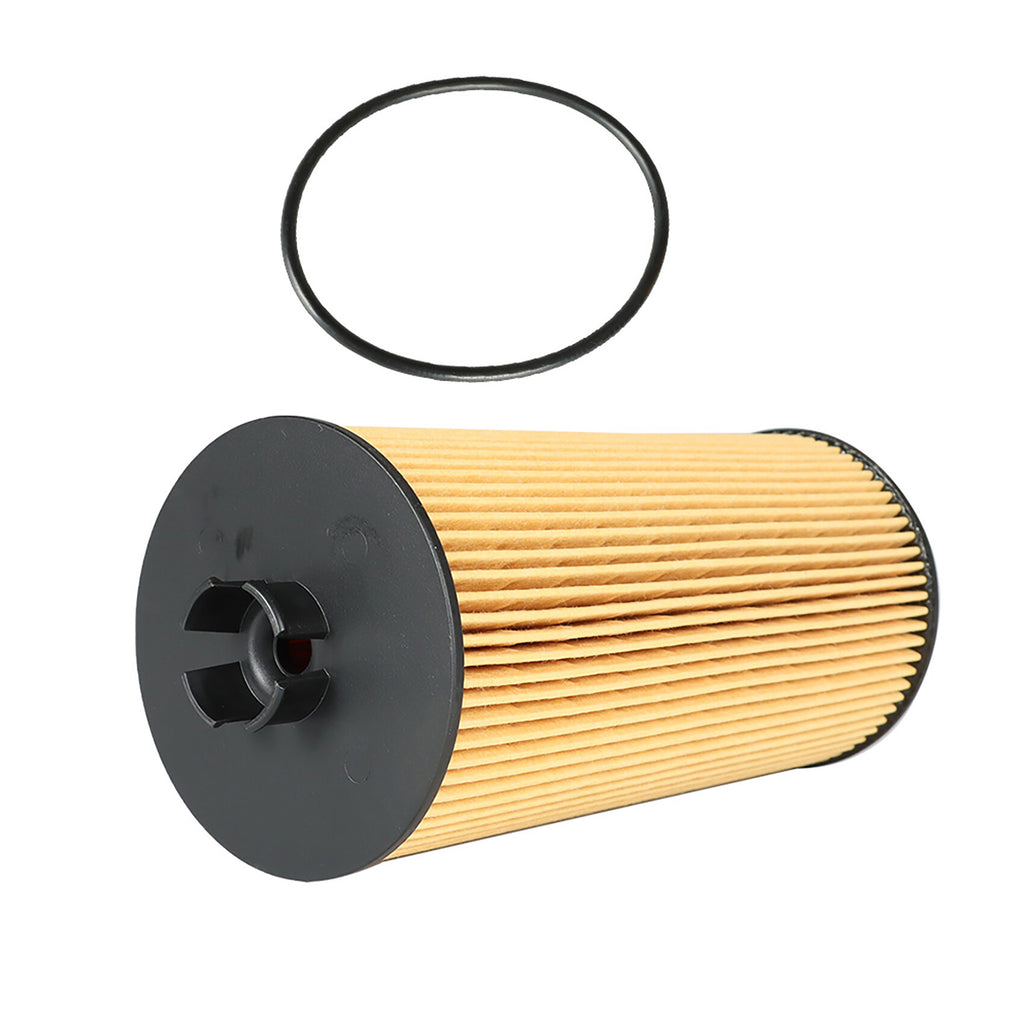 labwork Oil Filter FL-2016 3C3Z6731AA Replacement for F250 F350 F450 F550 E250 E350 6.0L and 6.4L Diesel equipped vehicles