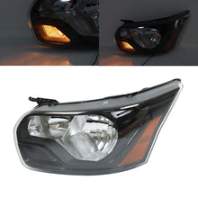 Load image into Gallery viewer, labwork Headlight Assembly Replacement for Ford Transit 2015-2022 Headlights Left Set Driver Side 关键词