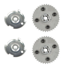 Load image into Gallery viewer, labwork Camshaft Timing Chain Sprocket 11367583208 11367583207 Replacement for BMW N55 N52 N54