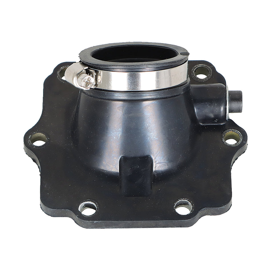 3084143 Carburetor Intak Manifold Boot Fit For Polaris ATV 350L 400L 1990-1995