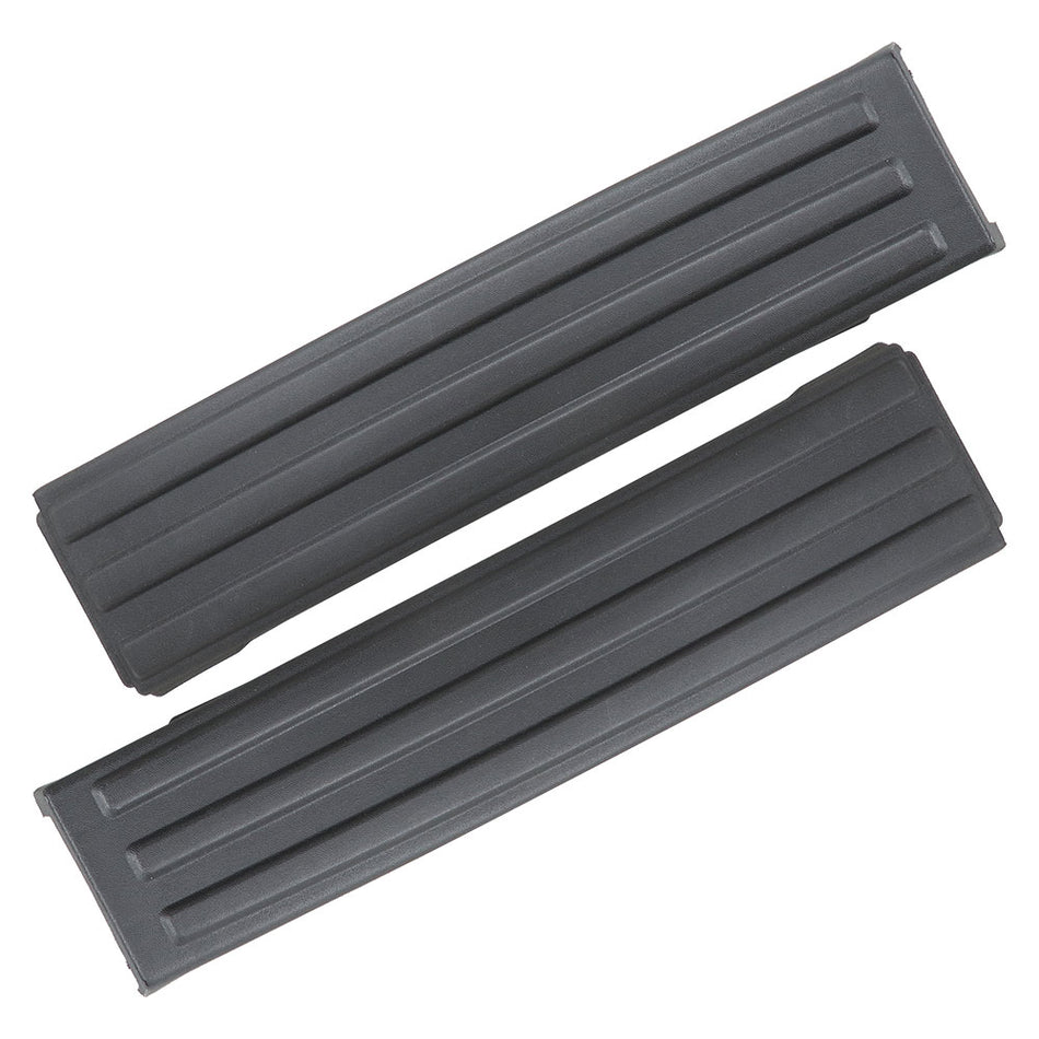labwork 3PCS Tailgate Flex Step Protector Trim Molding Cap Black Replacement for F150 2009-2014 9L3Z9941018AA