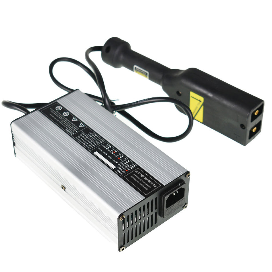 36 Volt 5 Amp Battery Charger Replacement for EZGO TXT Medalist