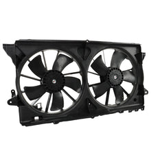 Load image into Gallery viewer, labwork Radiator Cooling Fan w/ Shroud Replacement for 2010-2017 F150 Expedition Lincoln