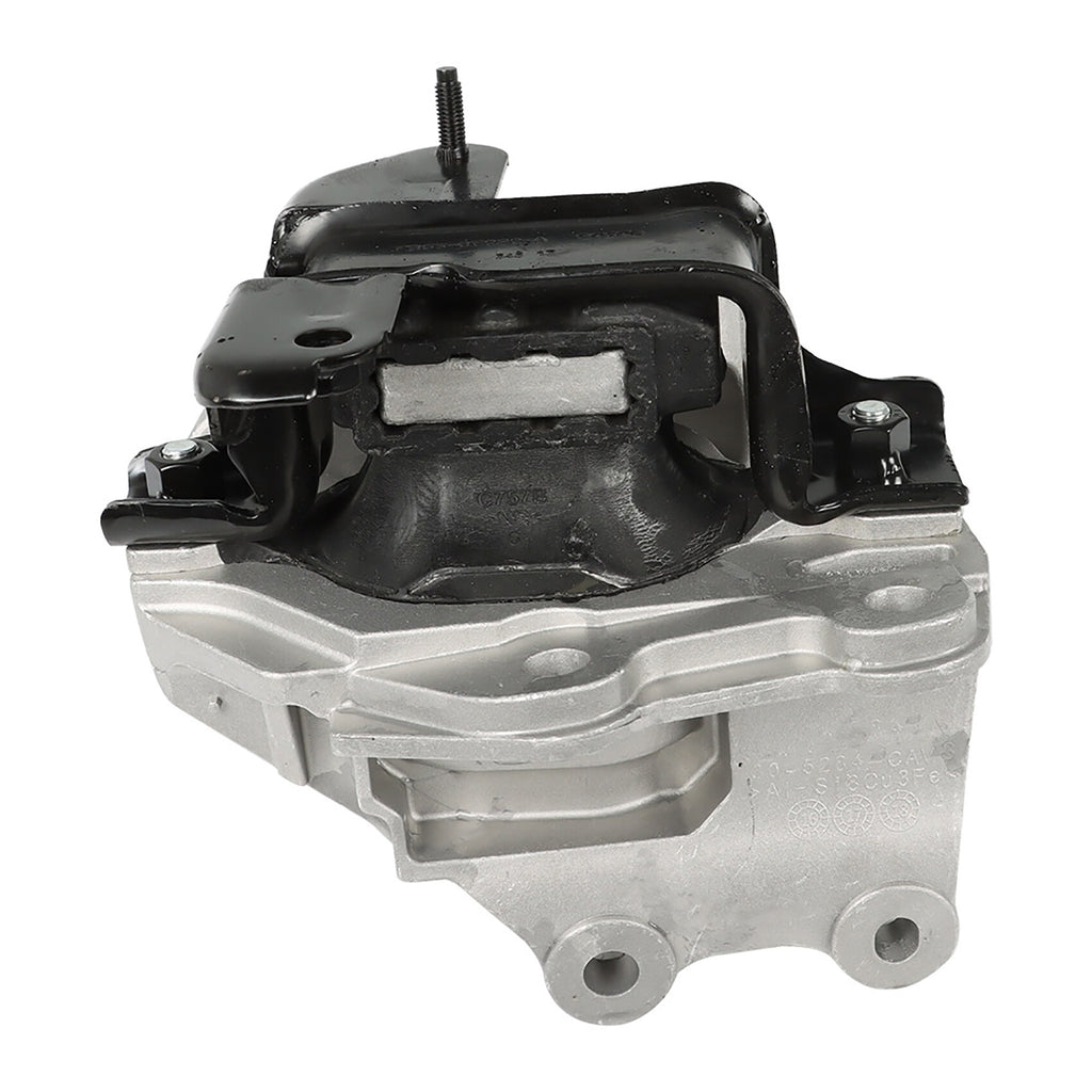 labwork 1PC Hydraulic Transmission Mount FB5Z-6038-B Replacement for Ford Explorer 11-19 3.5L EM-4337