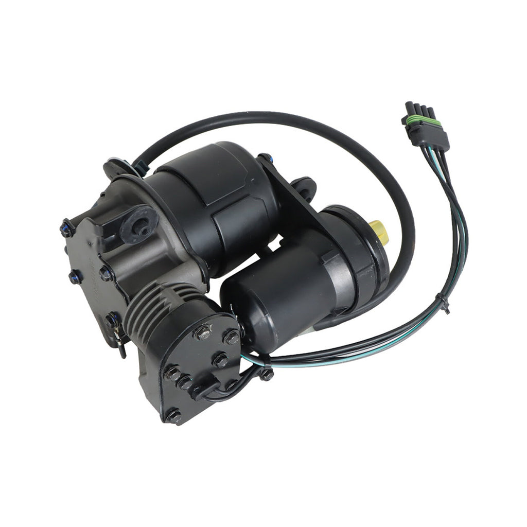 labwork Air Suspension Compressor Pump Replacement for 1993-2002 Cadillac Eldorado Deville Seville