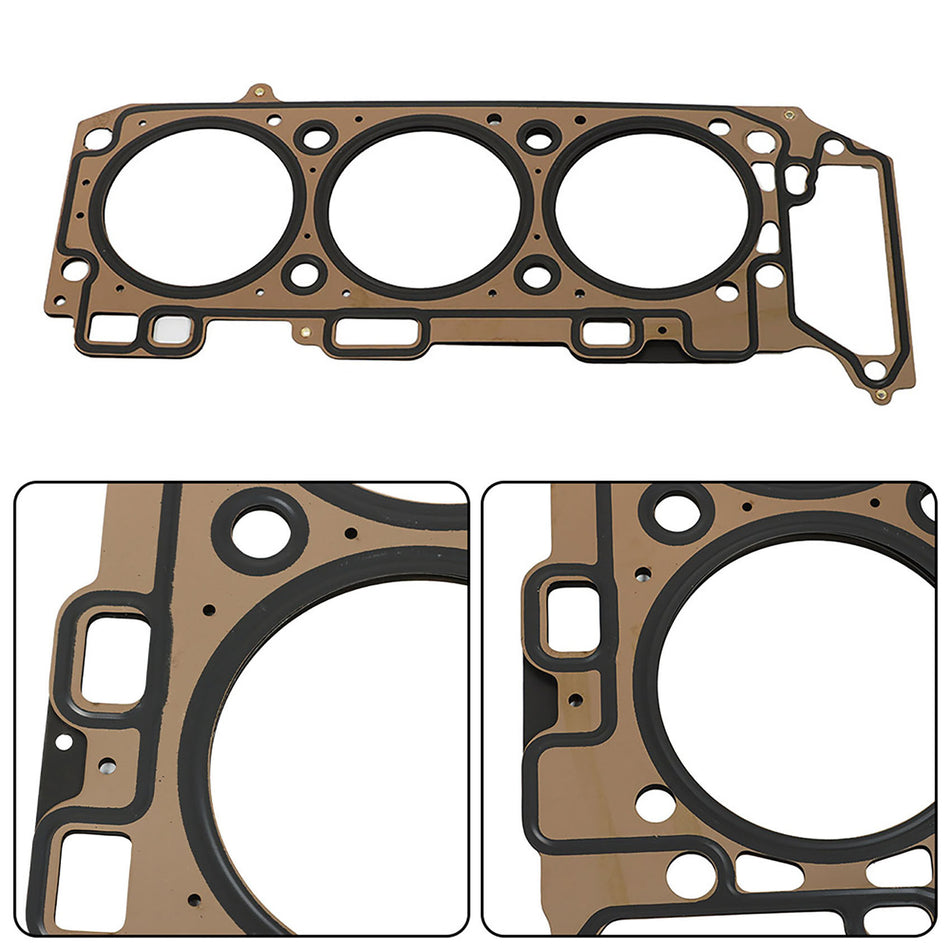 Head Gasket Set HS9293PT-2 MA-4216908734 Replacement for Explorer Ranger Mazda B4000 Mercury 4.0L